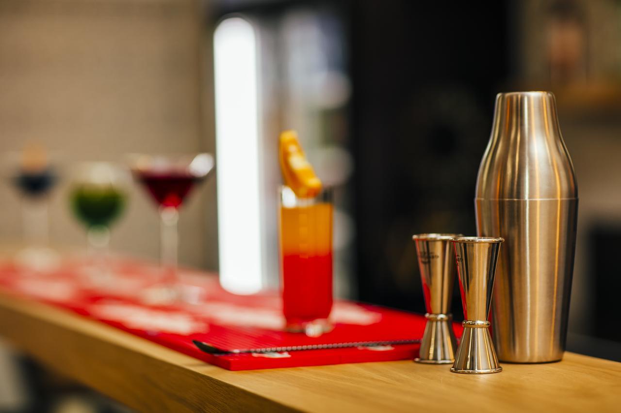 Hotel West Μπατούμι Εξωτερικό φωτογραφία