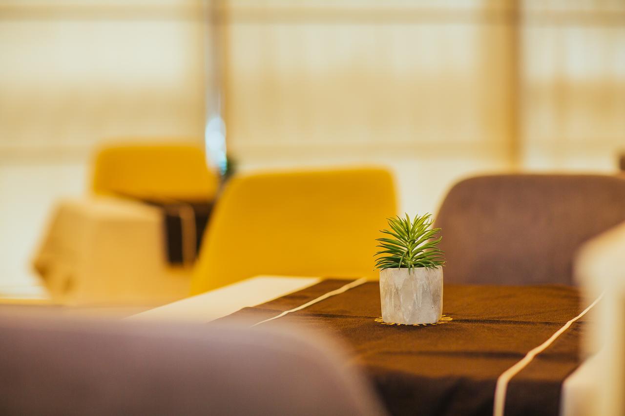 Hotel West Μπατούμι Εξωτερικό φωτογραφία
