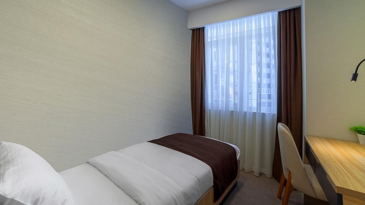 Hotel West Μπατούμι Εξωτερικό φωτογραφία